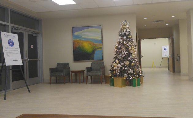 Photo of Pediatric Emergency Room at HCA Houston Kingwood
