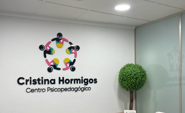 Foto de Centro Psicopedagógico Cristina Hormigos