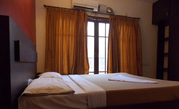 Photo of Deccan Suites Hotel Apartment,Bangalore