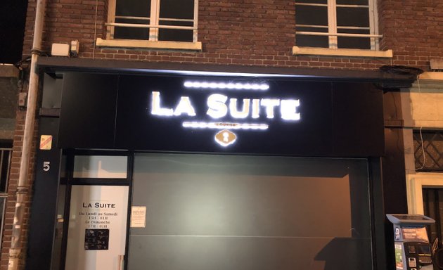 Photo de La Suite Lounge