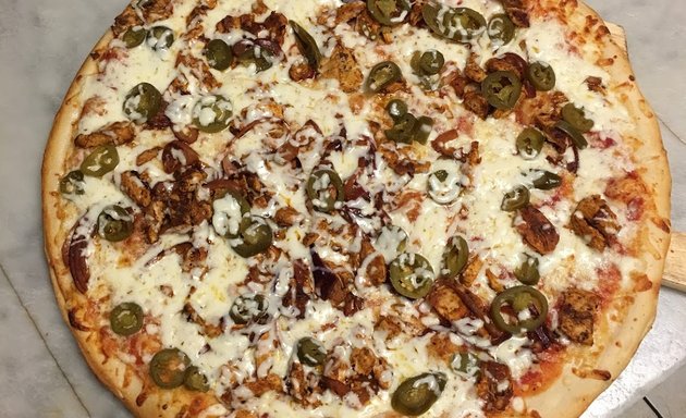 Photo of Roosters Halal Fried Chicken & Pizza