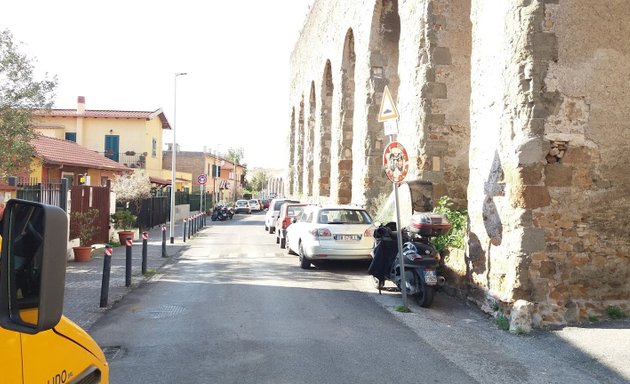 foto Carrozzeria Spqr Massimo Farina