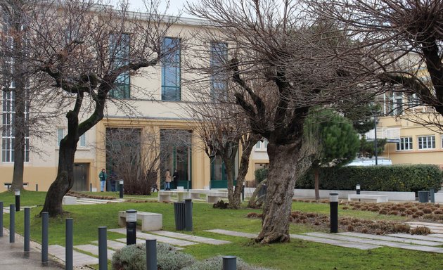 Photo de École Supérieure du Digital - ESD Lyon