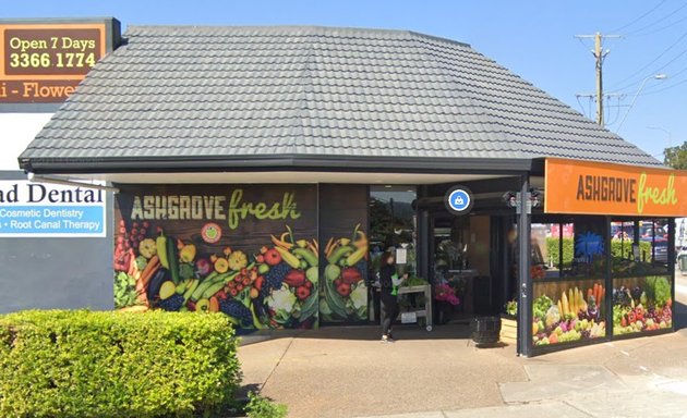 Photo of Ashgrove Fresh Fruit Market