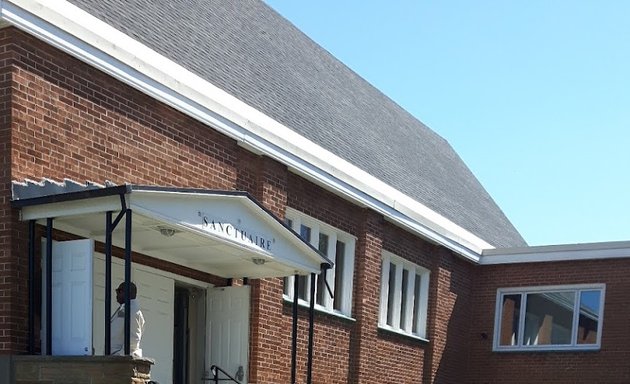 Photo of Église de Dieu Bethléhem