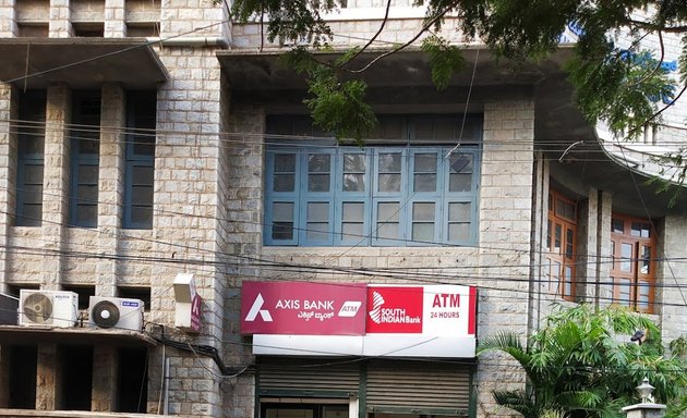 Photo of South Indian Bank