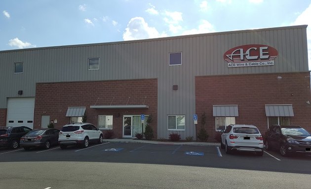 Photo of Ace Wire & Cable Co.