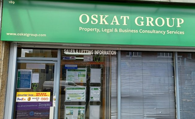 Photo of Oskat Group