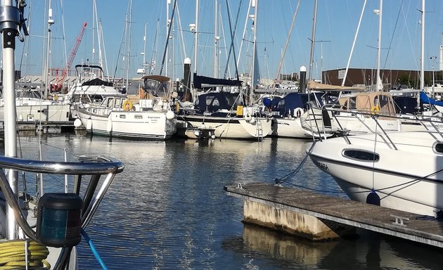 Photo of Shamrock Quay