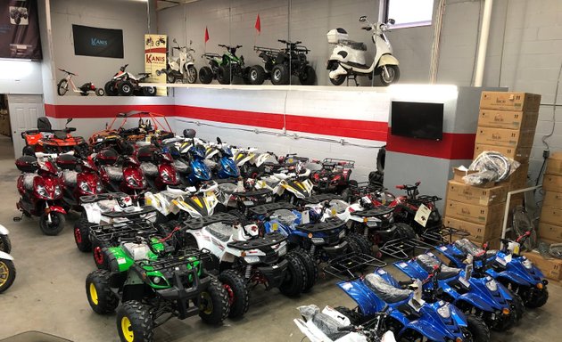 Photo of Kanis Power Sports