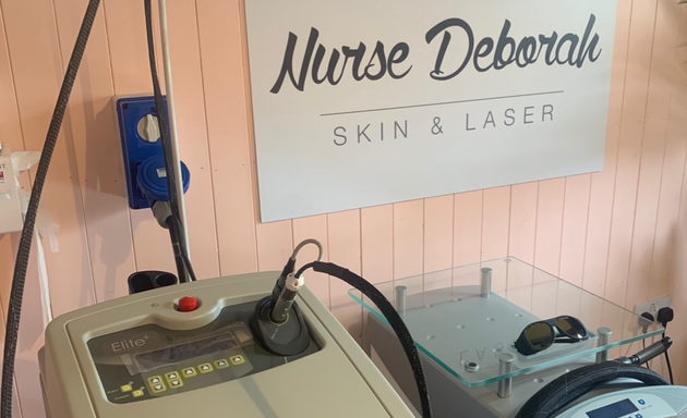 Photo of Nurse Deborah Skin & Laser clinic