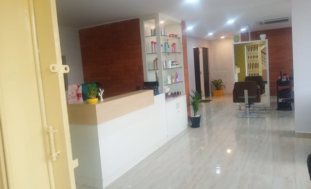 Photo of Be U Salons - Colours