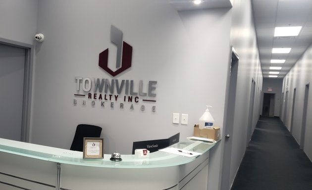 Photo of Townville Realty Inc., Brokerage