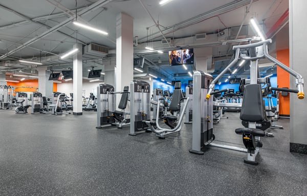 Photo of Blink Fitness