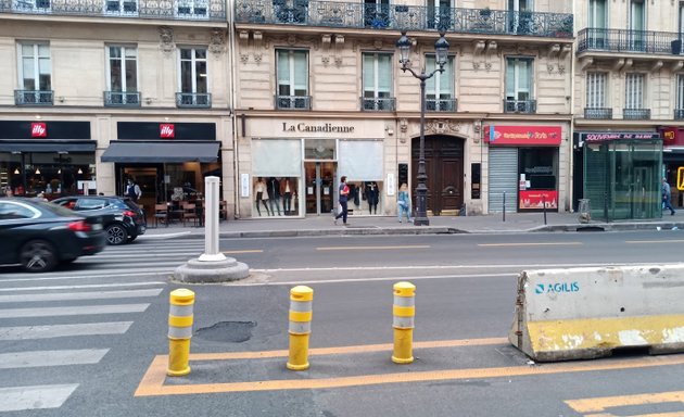 Photo de City Sightseeing Paris