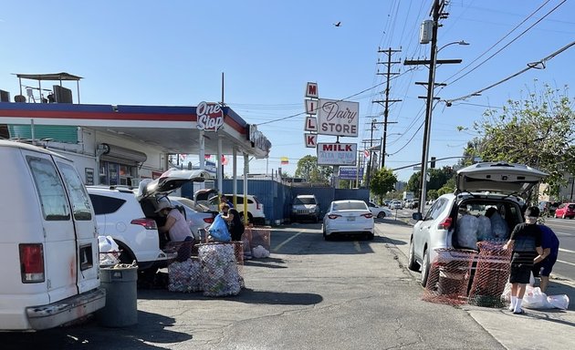 Photo of MAYKAT Recycling Center