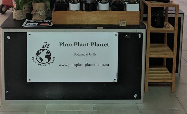 Photo of Plan Plant Planet