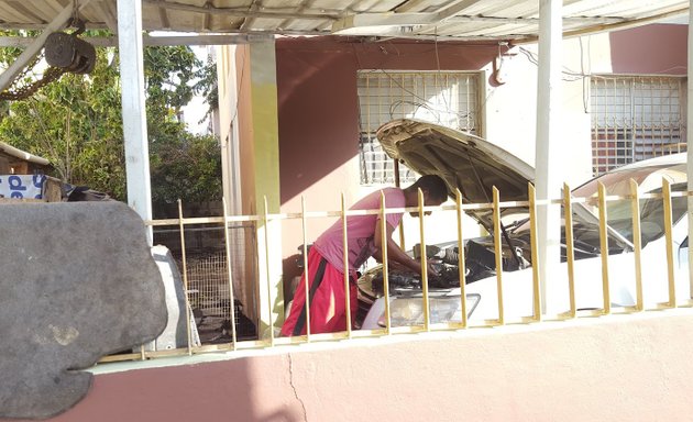 Foto de Taller de Mecanica en General el Meca