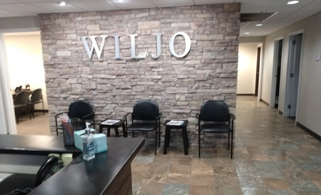 Photo of Wiljo Interiors Inc OKC