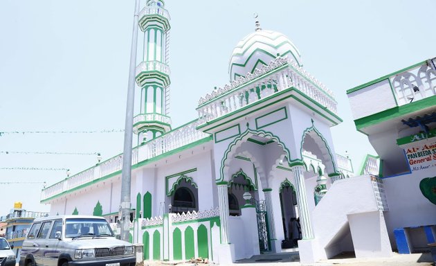 Photo of Jamia Masjid مسجد