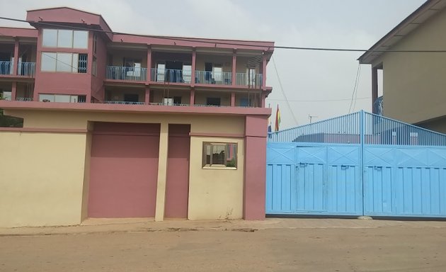 Photo of New Life School