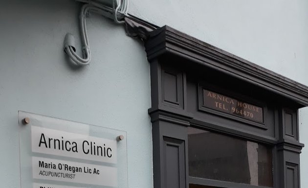 Photo of Arnica Clinic