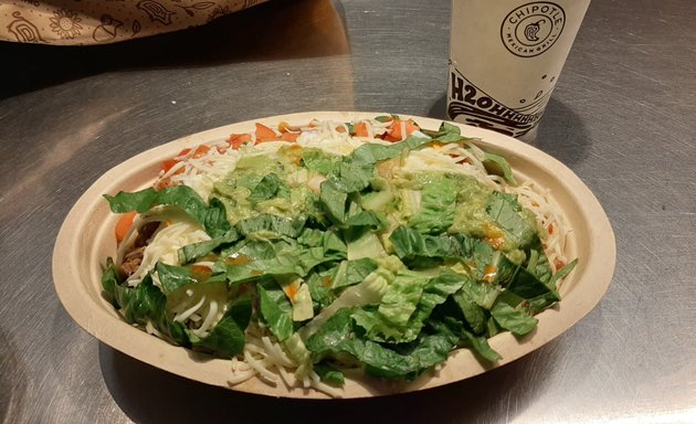 Photo of Chipotle Mexican Grill