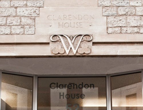 Photo of Podium - Clarendon House