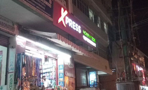Photo of Xpress Home Needs
