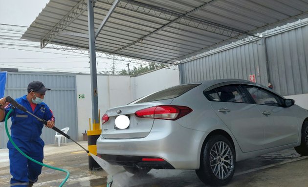 Foto de Sergio Carwash