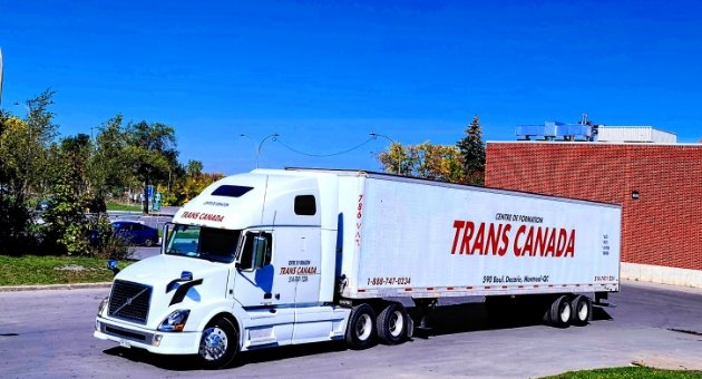 Photo of Trans Canada Car Bus & Truck Driving School Ville St Laurent