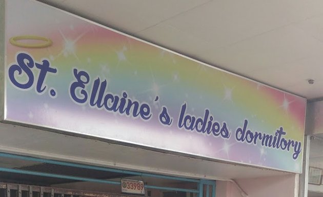 Photo of St. Ellaine' s Ladies Dormitory