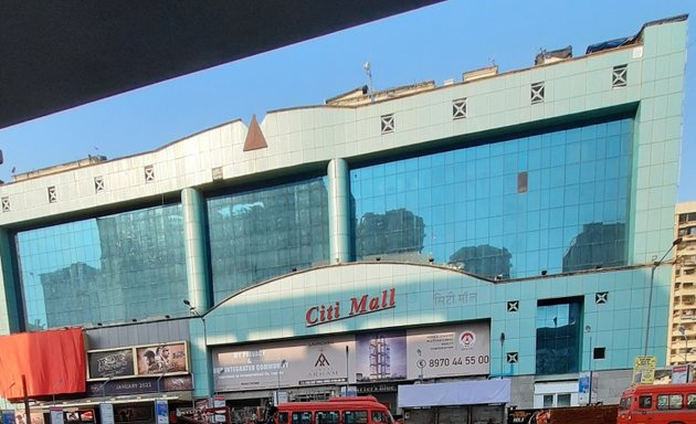 Photo of PVR - Citi Mall