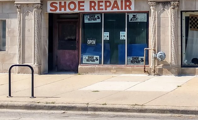 Photo of Shoe Repair