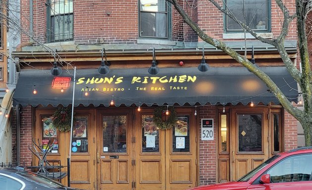 Photo of Shun's Kitchen