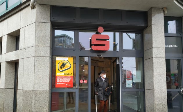 Foto von Berliner Sparkasse - PrivatkundenCenter