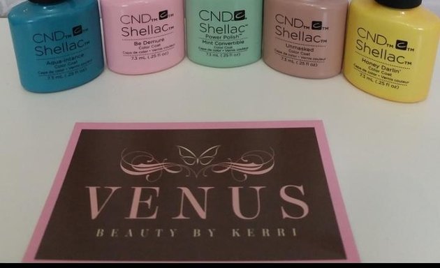 Photo of Venus Beauty Derby