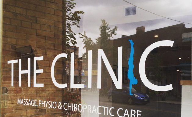 Photo of The Clinic at Ossington