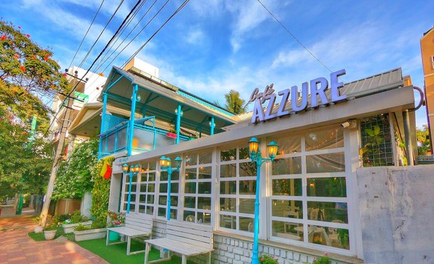 Photo of Cafe Azzure