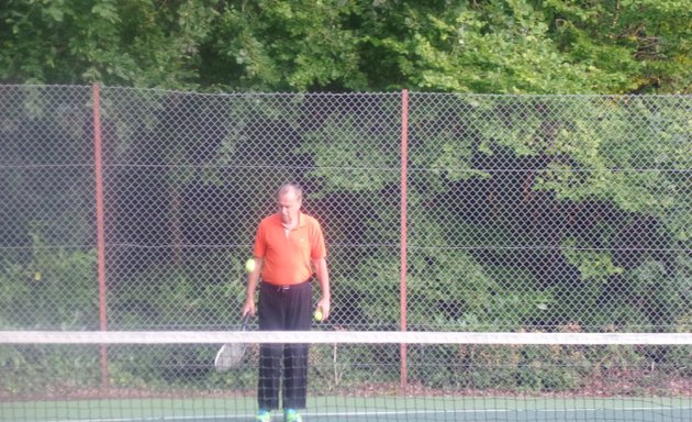 Photo of South Hill Woods Tennis Club