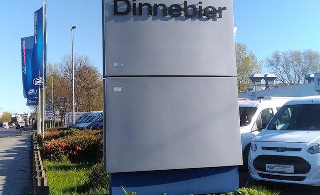 Foto von Autohaus Dinnebier Gmbh