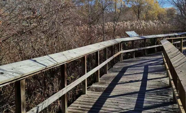 Photo of Tannery Pond Park