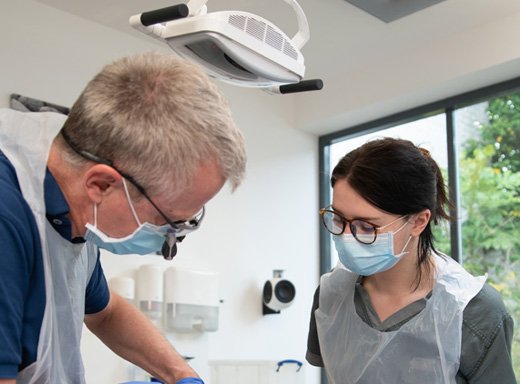 Photo of Lars Christensen Orthodontics