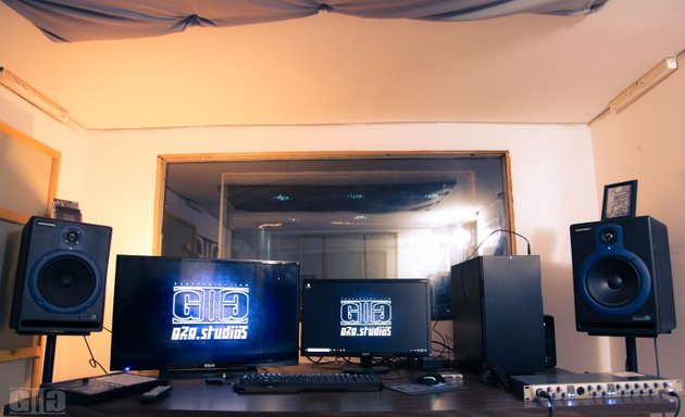 Photo of G2G studios