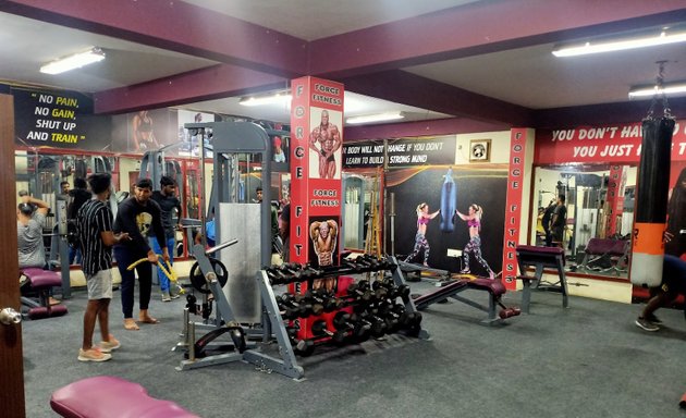 Photo of Force Fitness Gym