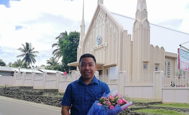 Photo of Iglesia Ni Cristo - Lokal ng Baguio