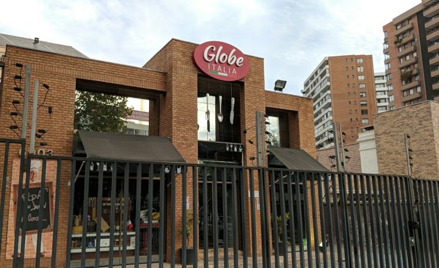 Foto de Distribuidora De Alimentos Globe Italia Limitada