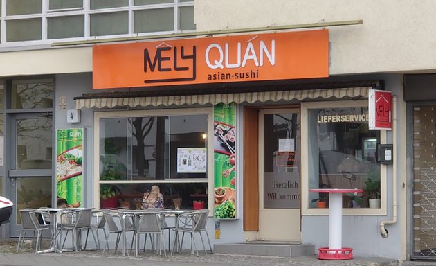 Foto von Mêly Quán Berlin