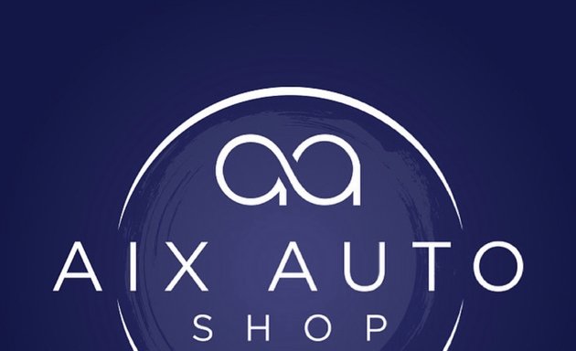 Photo de Aix Auto Shop