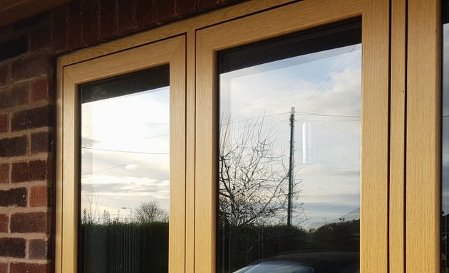 Photo of HRSS Windows Doors & Conservatories